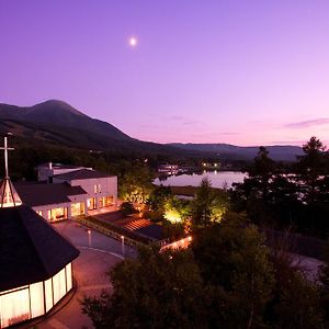 Izumigo Ambient Tateshina Hotel